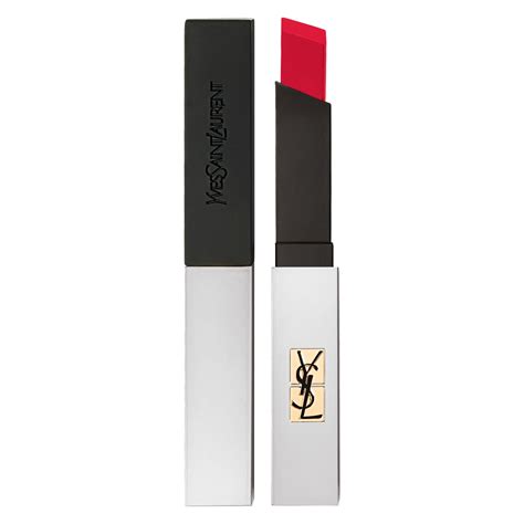 ysl sheer matte 108|YSL pur couture matte.